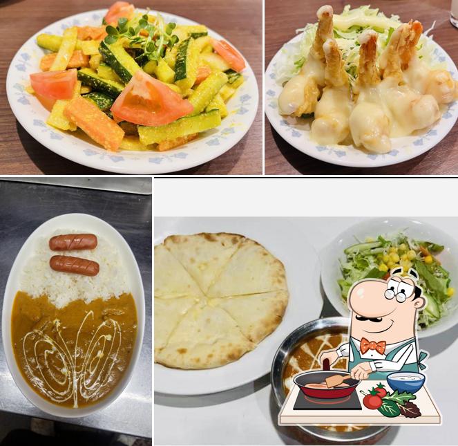 チャンガキッチン
