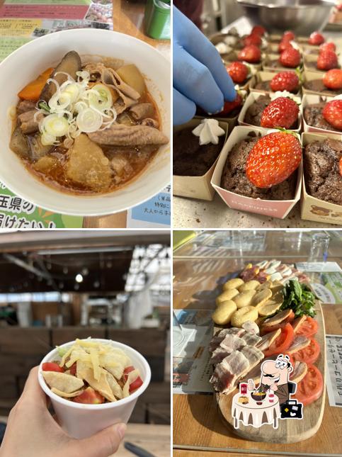 レストラン なごみのや
