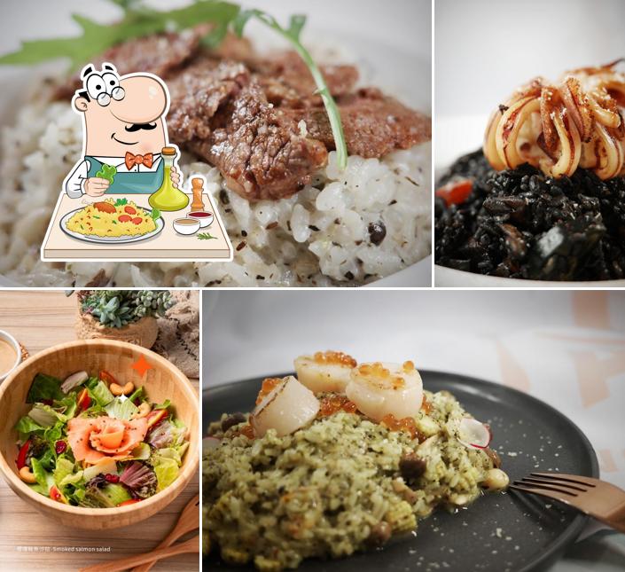 好室成雙早餐（5/23親子日公休一日）