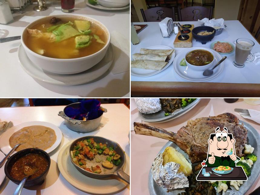Restaurante Verónica