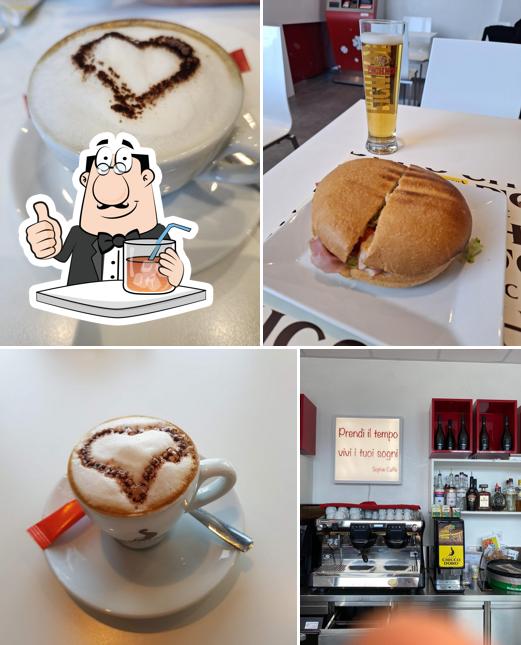 Sophie Caffé