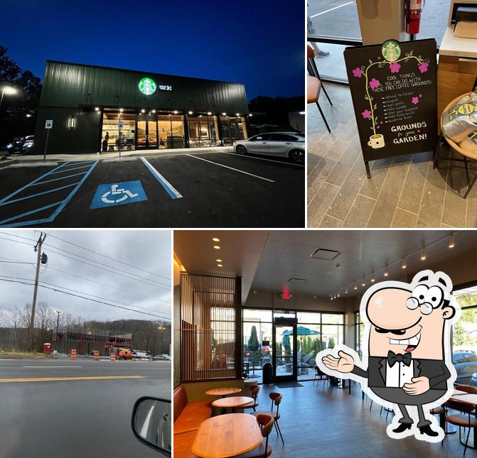 Starbucks Coffee Company
