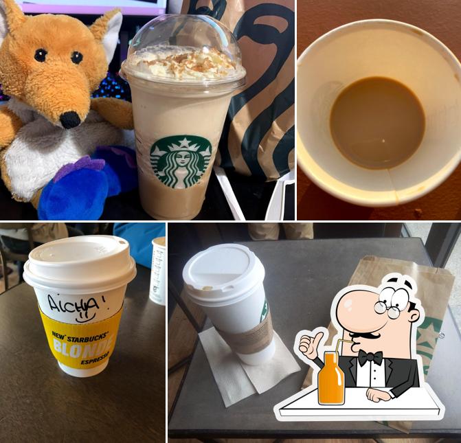 Starbucks