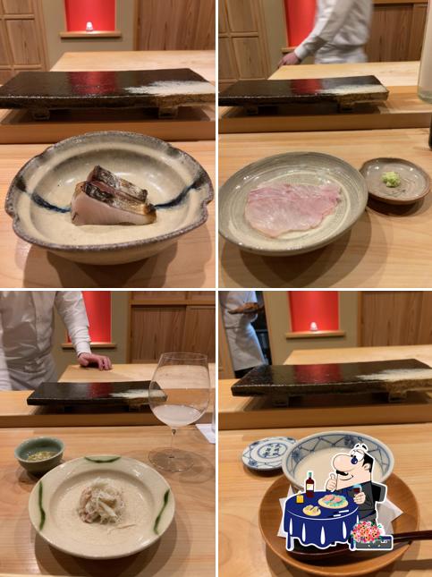 Sushi Jubei