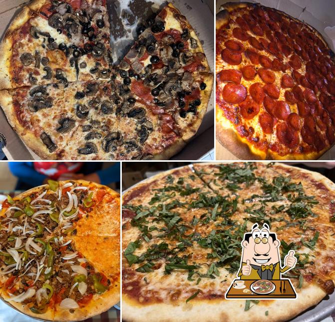 Thick & Thin Restaurant & Pizzeria