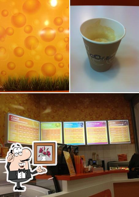 Vita Juice