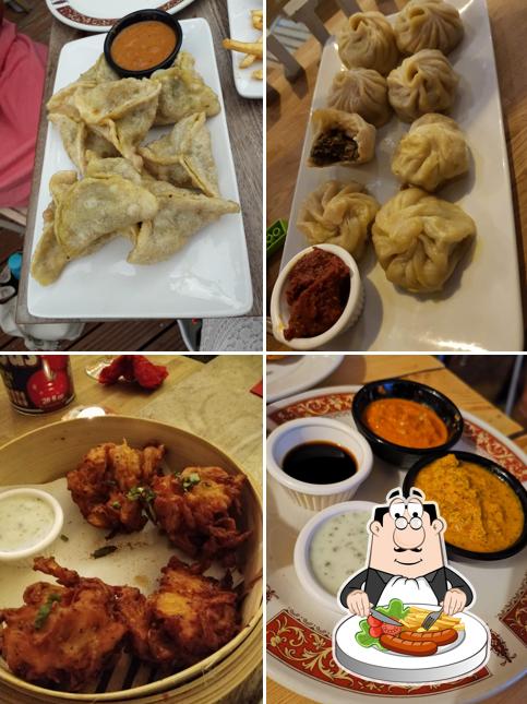 Momo Shop