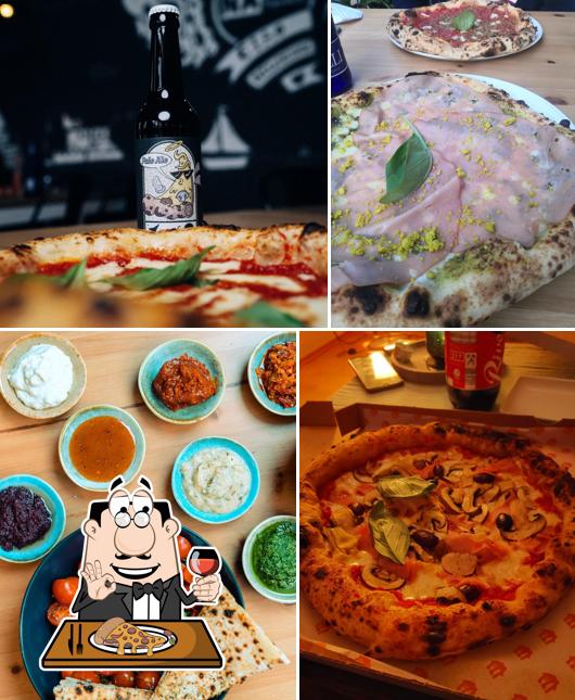NAPIZZA NÜRNBERG