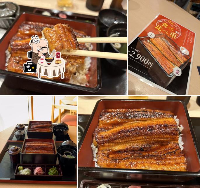鰻の成瀬 小倉店