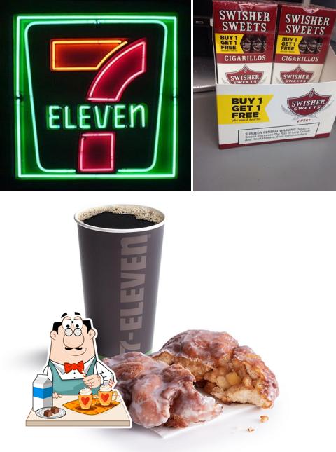 7-Eleven