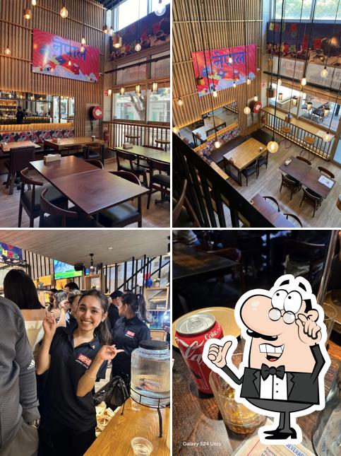 8848 Momo House Parramatta