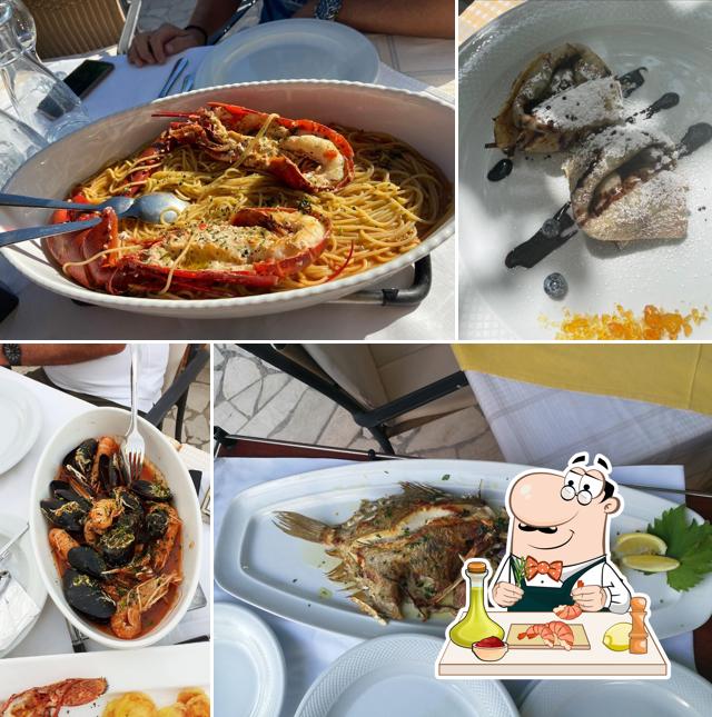 Aco Restaurant