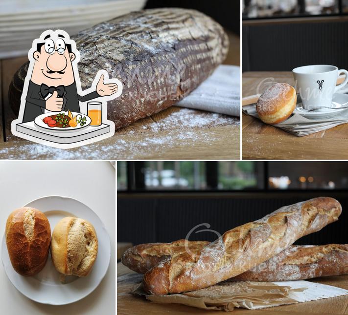 Bäckerei Oehme Brot & Kuchen