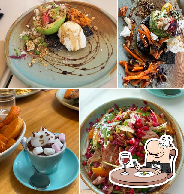 The Coffee Studio Rouse Hill
