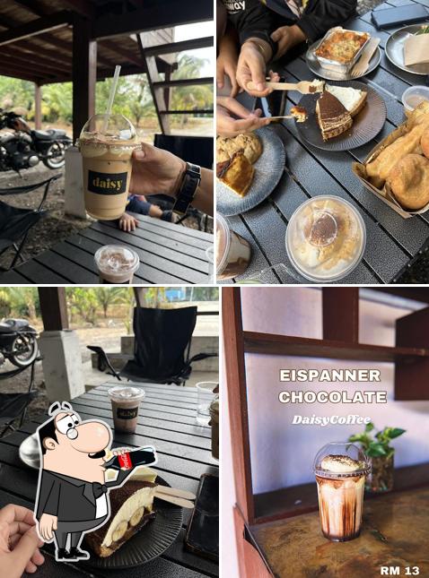 Daisy Coffee