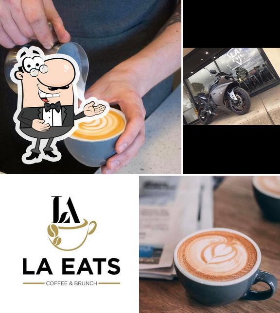 L.A Eats