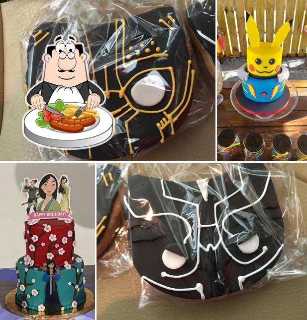 Cira's Cookies