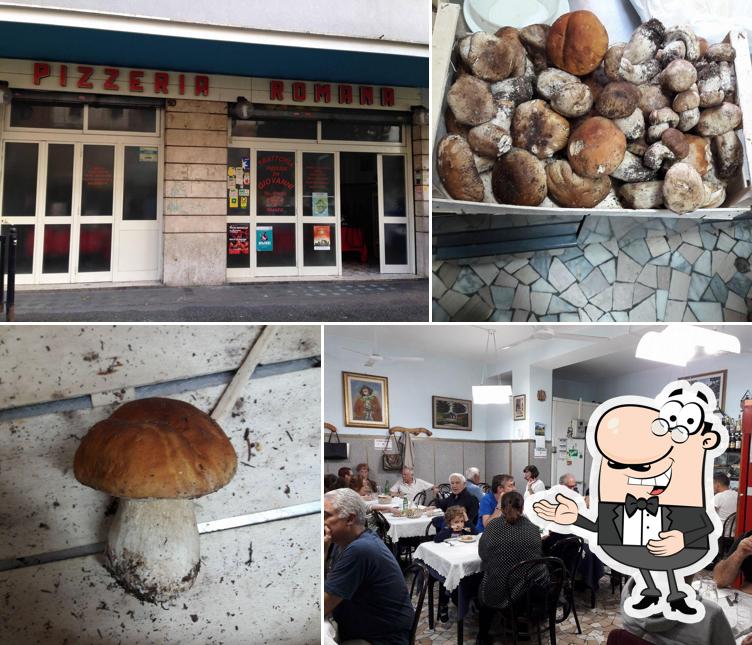 Pizzeria da Giovanni
