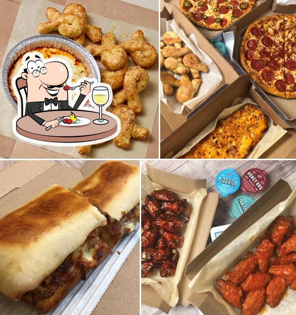 Domino's Pizza