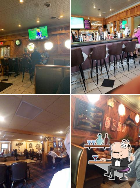 Dorido's Restaurant