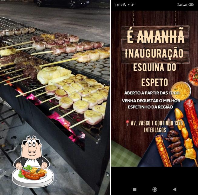 Esquina do Espeto