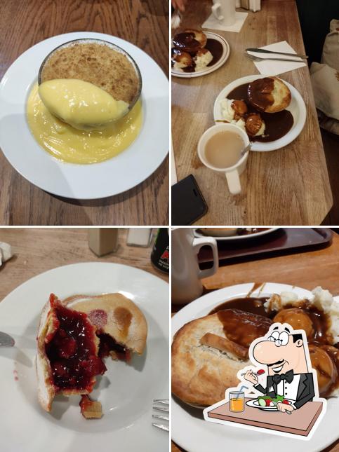 Goddards at Greenwich