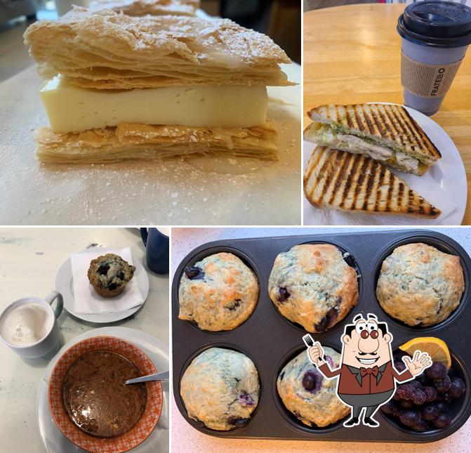 Georgie's Cafe