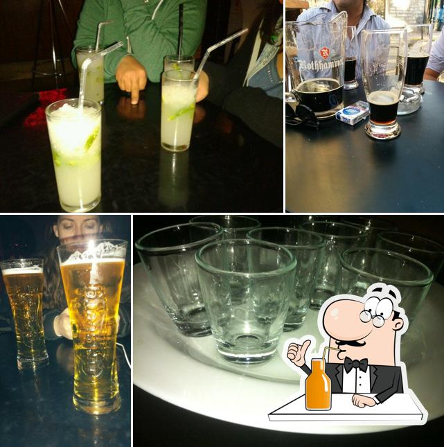 Harry's Bar