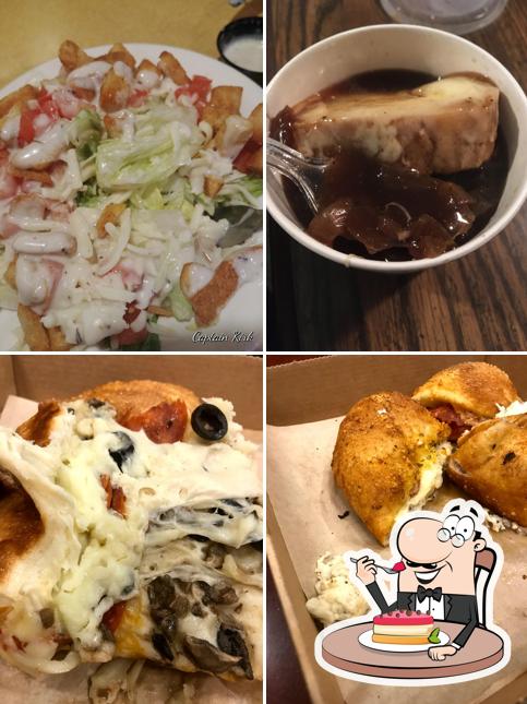 LaRosa's Pizza Greendale