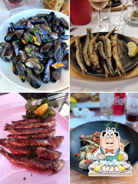 Le P'tit Resto