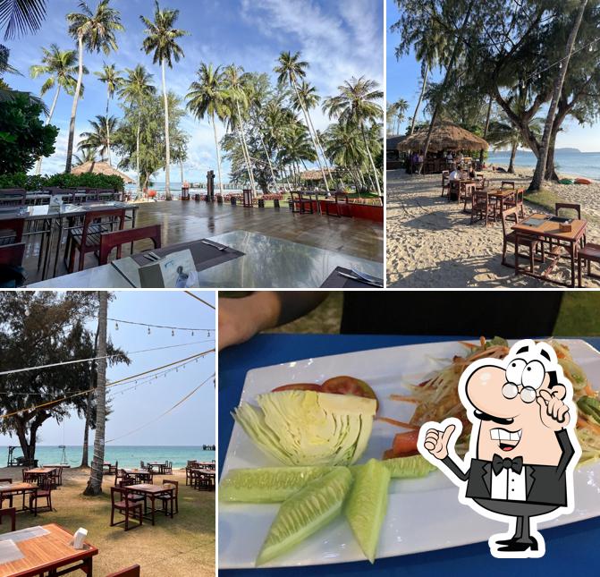 Paradise Beach Bar