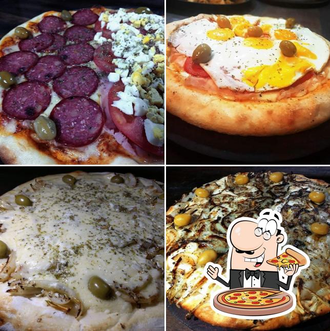 Pizsabor