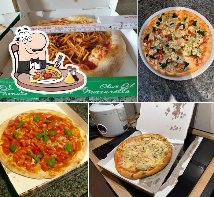 Pizzeria Arcobaleno