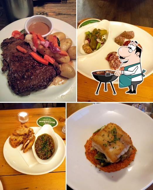Bridge Bar Restaurant