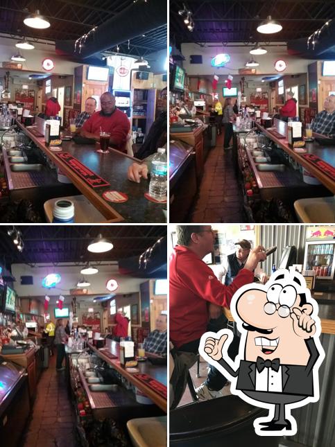 Johnny Whiskeys
