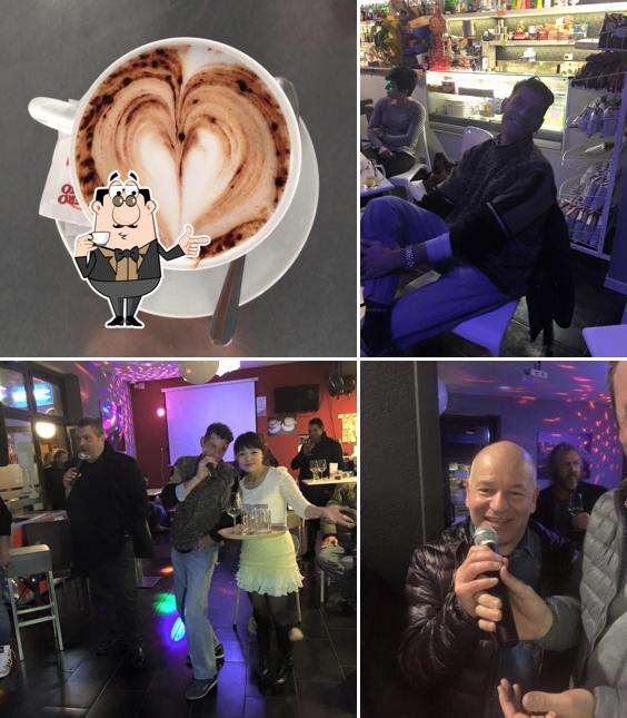 Morgana Caffè