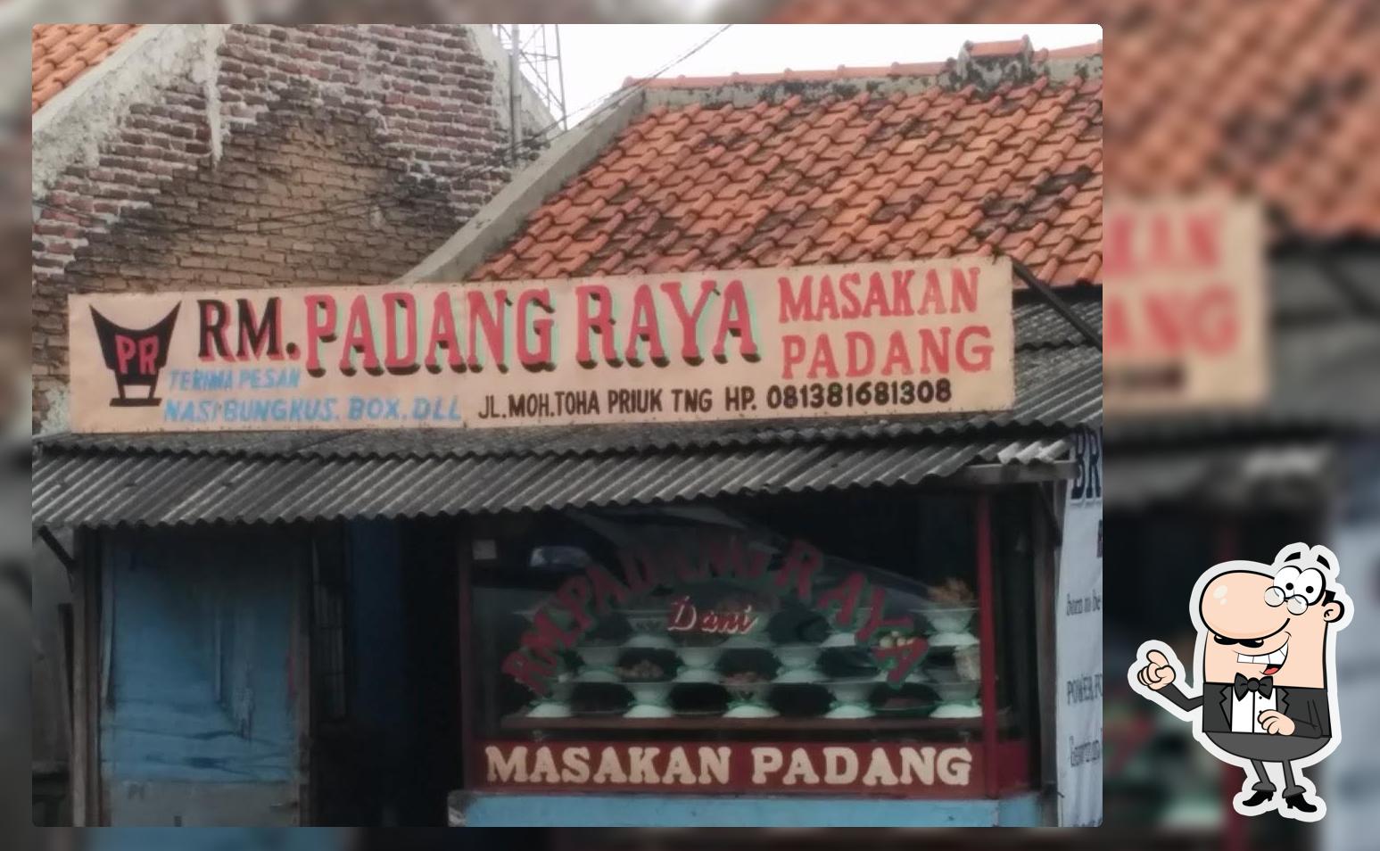 RM. Padang Raya