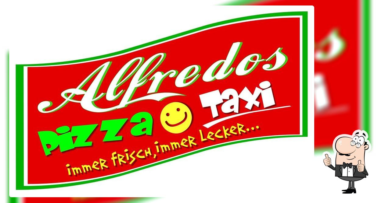 Alfredos Pizza-Express