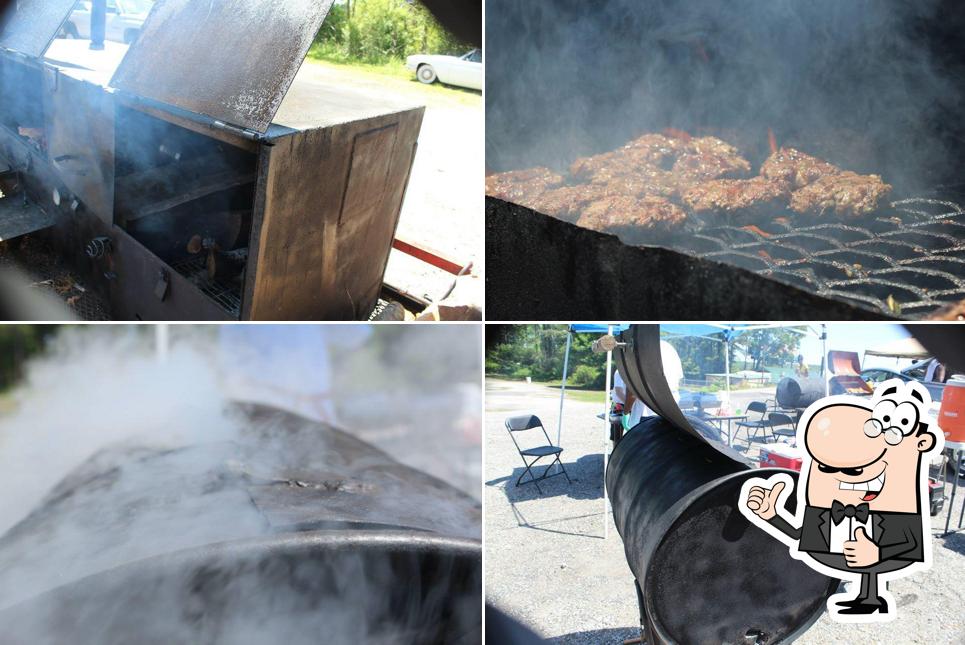 Big Hunk's BBQ