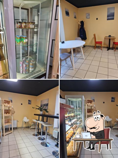 Buls Bakery