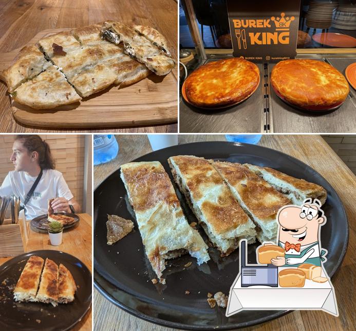 Burek King Pratteln