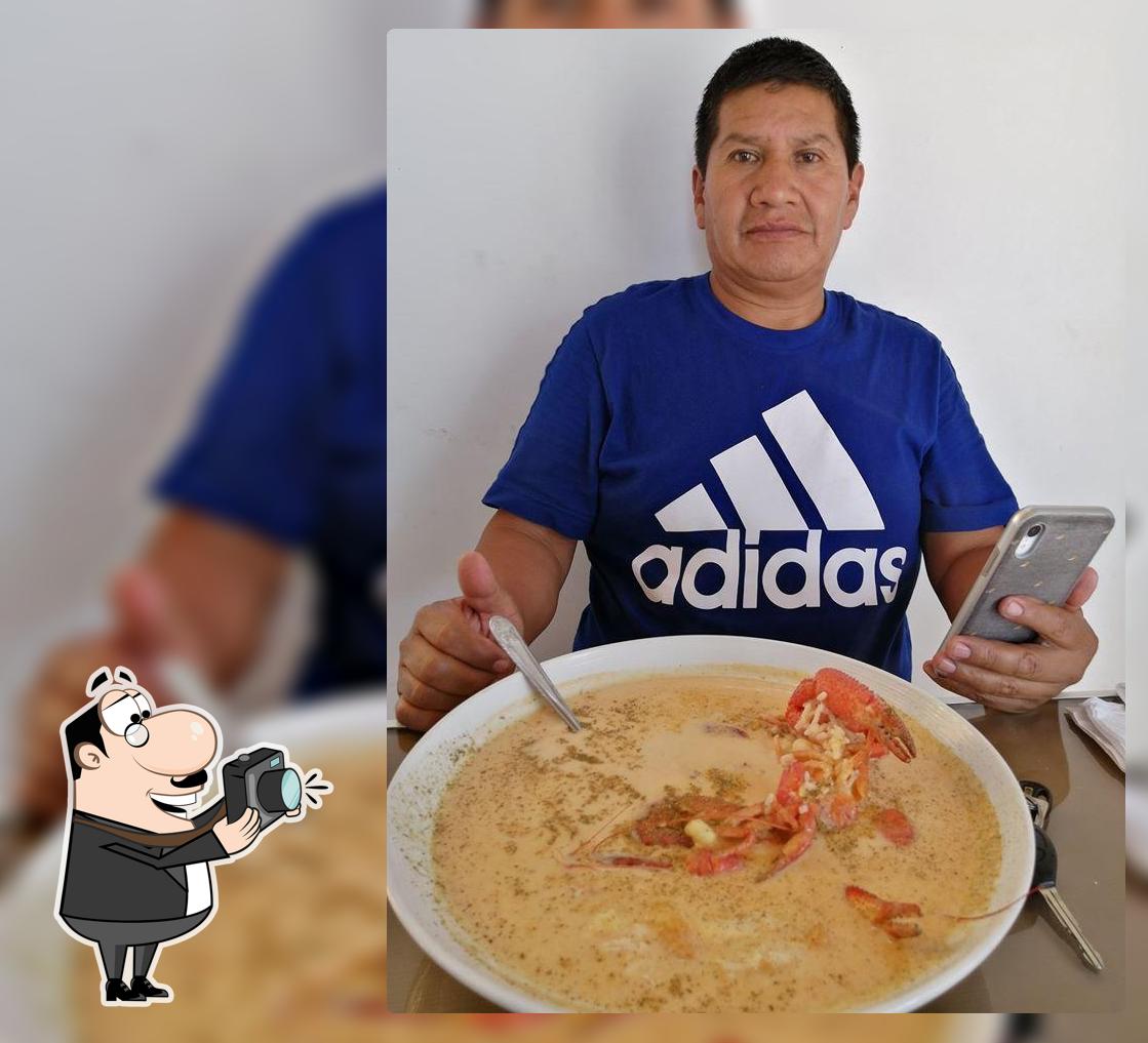 Cebicheff Lima