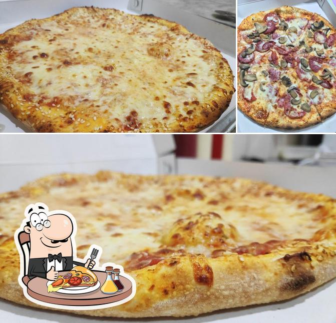 Fast Food & Pizza "Dari"
