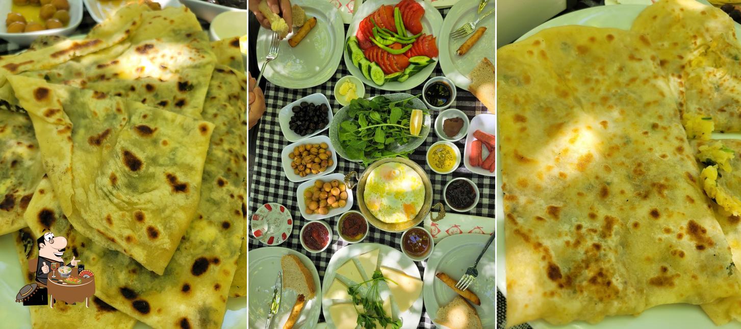 Doğan'nın Yeri Gözleme