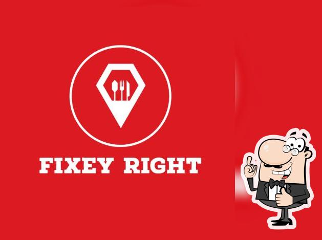 Fixey Right