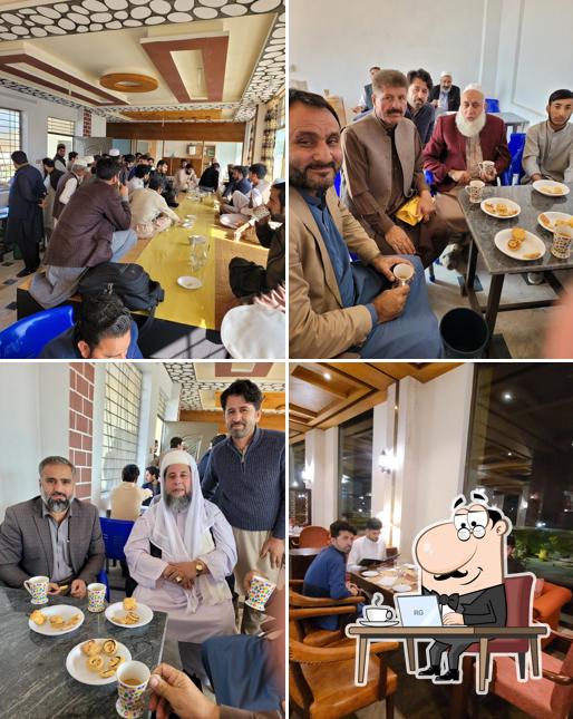 Gul Afghan restaurant