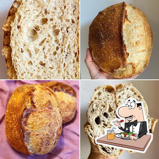 LINDA MicroBakehouse