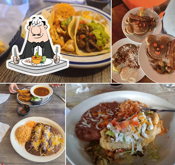 Mariachi's Mexican Cuisine