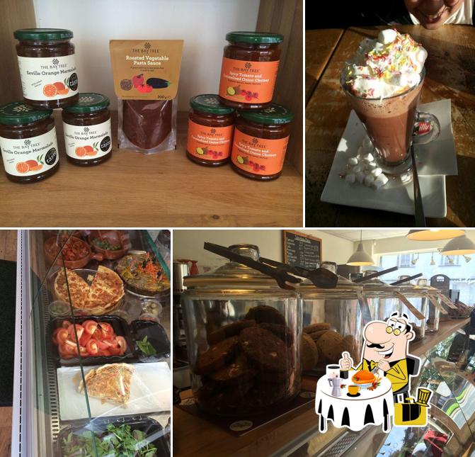 Mauro's Deli