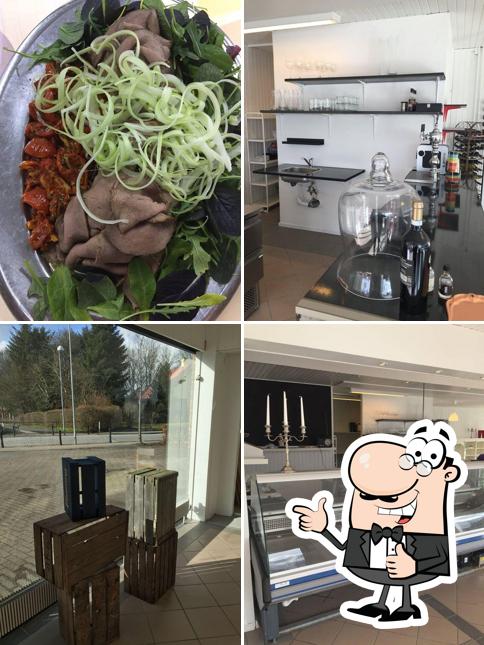 Prima Delikatessen Padborg